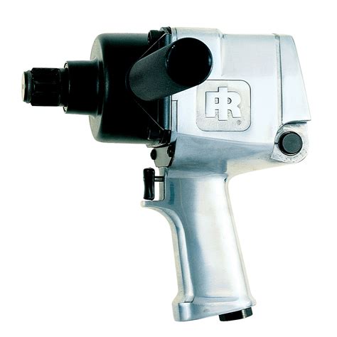 time tested ingersoll rand impact wrench|ingersoll rand 1' impact guns.